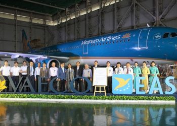 [Búa Liềm Vàng 2024] Phát triển bền vững theo quan điểm của Chủ tịch Hồ Chí Minh và thực hiện tại Vietnam Airlines