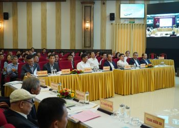 Sở hữu nhà nước trong ngành hàng không quốc tế và hàm ý cho Việt Nam