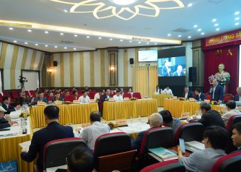 Một số giải pháp đổi mới doanh nghiệp nhà nước trong bối cảnh mới