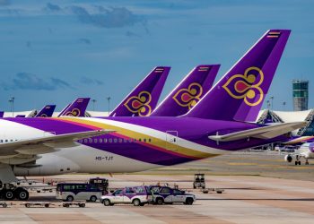 Aviation News 17/12: Thái Lan khuyến khích các hãng hàng không Bắc Mỹ mở đường bay thẳng giữa hai nước