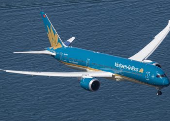 Đưa ‘siêu máy bay’ vào khai thác, Vietnam Airlines tiếp lửa cho đội tuyển Việt Nam tại ASEAN CUP