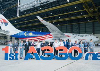Aviation News 23/12: Malaysia Airlines ngừng khai thác Airbus 330neo chỉ vài ngày sau chuyến bay đầu tiên