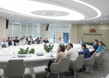 TCT tham dự Hội nghị toàn quốc quán triệt, triển khai tổng kết việc thực hiện Nghị quyết số 18 – BCH Trung ương Đảng khóa XII