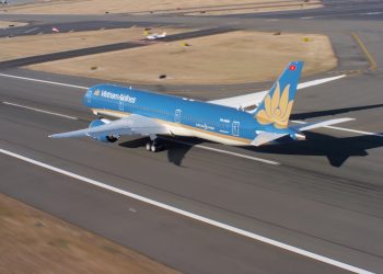 [Dấu ấn VNA 2024] Hành trình phát triển bền vững Vietnam Airlines 2024