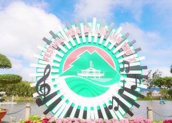 [VNA Where] Trải nhiệm lễ hội hoa Đà Lạt 2024