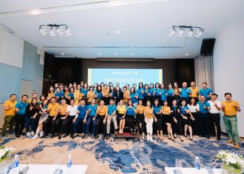 Hội thảo chương trình khách hàng thường xuyên dành cho doanh nghiệp “LotusBiz – Hiện tại và Tương lai”