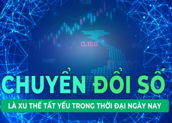 [Búa Liềm Vàng 2024] Chuyển đổi số là điều tất yếu dẫn đến thành công