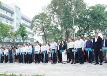 Kỷ niệm 80 năm ngày thành lập QĐND Việt Nam (22/12/1944 – 22/12/2024)