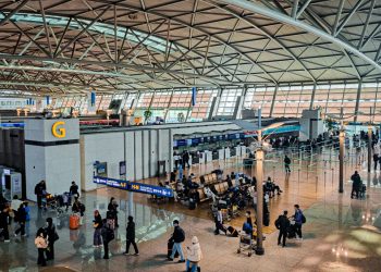 Aviation News 20/12: Sân bay Incheon dự báo phục hồi 100% vào cuối năm