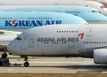 Aviation News 16/12: Hàn Quốc bảo vệ cạnh tranh ngành hàng không sau khi sáp nhập Korean Air-Asiana Airlines