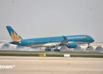 Chủ tịch Vietnam Airlines: Năm 2025 là bản lề để các hãng bay phát triển