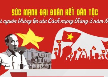 [Búa Liềm Vàng 2024] Đề cương văn hóa Việt Nam năm 1943 là nền tảng lý luận của Đảng và động lực phát triển cho VNA