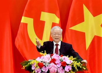 [Búa Liềm Vàng 2024] Hình thành lý tưởng của thanh niên trong thời đại mới