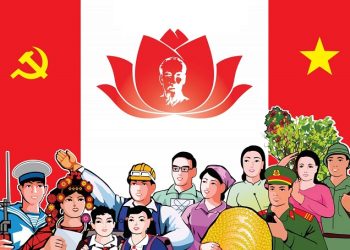 [Búa Liềm Vàng 2024] “Đoàn kết là nền tảng cho sự phát triển bền vững của Đất nước”