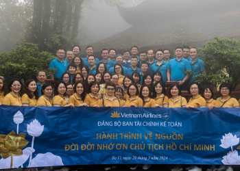 [Búa Liềm Vàng 2024] Thế hệ trẻ học tập và làm theo Tư tưởng Hồ Chí Minh trong việc gìn giữ và phát triển văn hoá dân tộc