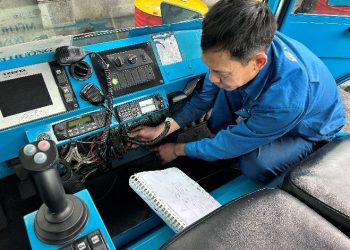 [Búa Liềm Vàng 2024] Bồi dưỡng đạo đức cách mạng theo tư tưởng Hồ Chí Minh cho cán bộ Đảng viên trong đơn vị