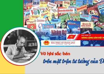 [Búa Liềm Vàng 2024] Vai trò lãnh đạo của Đảng trong công tác truyền thông tại Vietnam Airlines