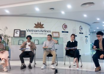 [VNA Special] Sôi nổi chờ đón 5AM Concert với minigame “Thử tài đoán nhạc”