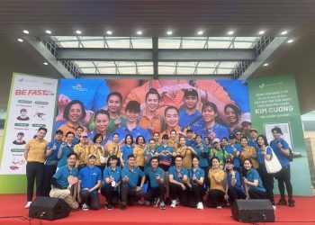 Nâng cao nhận thức cộng đồng về căn bệnh đột quỵ