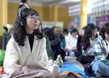 [VNA Where] Điểm đến cân bằng Thân – Tâm – Trí