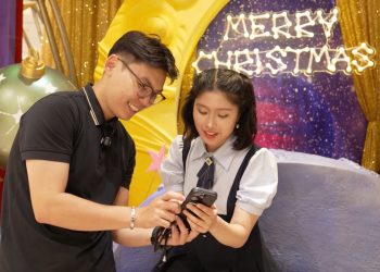 [VNA Where] Cùng Vietnam Airlines đón Giáng sinh ở 3 miền đất nước (Phần 2)