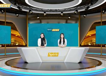 [VNA News] Vietnam Airlines lần đầu tiên tổ chức diễn tập khẩn nguy an ninh hàng không