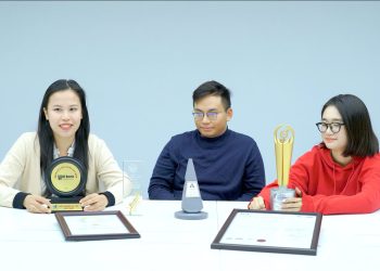 [VNA What] Flex các giải thưởng của Vietnam Airlines trong năm 2024