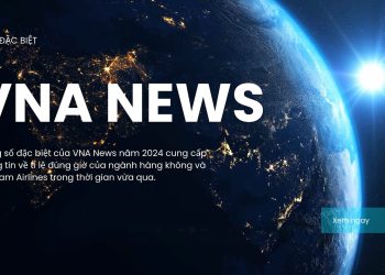 [VNA News] Bản tin đặc biệt OTP năm 2024