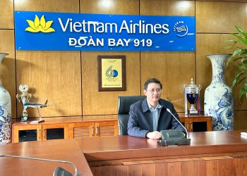 Đảng bộ Đoàn bay 919 triển khai Nghị quyết lãnh đạo năm 2025