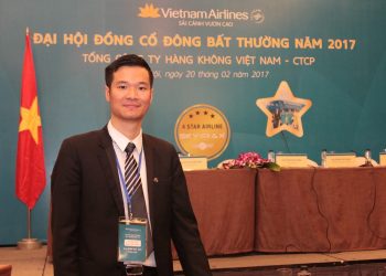 [Những Cánh Sen Vàng] Câu chuyện của người đứng sau hành trình “vượt bão” của VNA