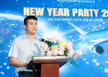 Đoàn bay 919 tổng kết hoạt động năm 2024