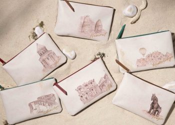 Aviation News 6/1: Turkish Airlines ra mắt bộ sản phẩm lấy cảm hứng từ các di sản thế giới của UNESCO