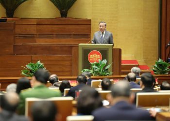 Phát triển khoa học, công nghệ, đổi mới sáng tạo – Nhiệm vụ chiến lược của toàn đảng, toàn dân