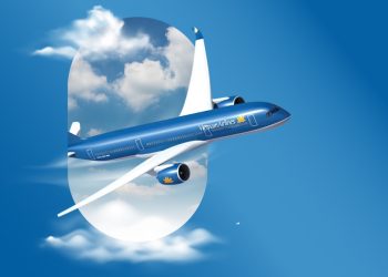 Chuyến bay đặc biệt ‘VN2024’ của VNA: Cất cánh ngoạn mục sau cú nạp ‘nhiên liệu’