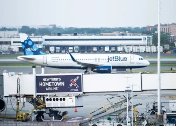 Aviation News 8/1: Hãng hàng không Mỹ bị phạt 2 triệu USD vì bay trễ liên miên