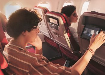 Aviation News 13/01: Air India mở rộng dịch vụ giải trí không dây cho máy bay thân hẹp