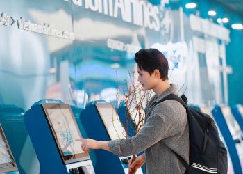 Vietnam Airlines lưu ý hành khách đi lại dịp cao điểm Tết Ất Tỵ 2025