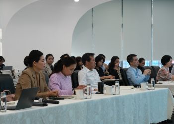 Hội thảo đánh giá kết quả vệ sinh tàu bay năm 2024