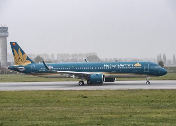 VNA lưu ý hành khách kế hoạch đi lại do ảnh hưởng của thời tiết xấu