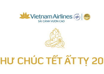 Chủ tịch HĐQT và Tổng Giám đốc gửi thông điệp chúc Tết CBNV