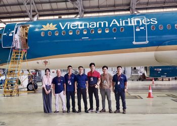 [Những Cánh Sen Vàng] ‘Cánh sen’ sáng tạo tại Ban Kỹ thuật