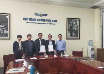 VACS trúng thầu dự án cung cấp suất ăn hàng không tại Cảng HKQT Long Thành