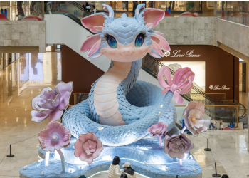 Thú vị hình tượng rắn trong các nền văn hoá