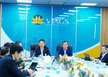 Lãnh đạo TCT kiểm tra công tác đảm bảo an ninh, an toàn và dịch vụ cho cao điểm Tết