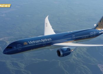 [VNA News] VNA vào Top 25 Hãng hàng không an toàn nhất thế giới 2025