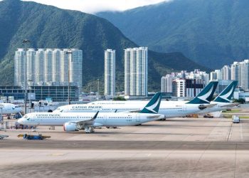 Aviation News 24/1: Cathay Pacific hoàn tất quá trình phục hồi sau đại dịch