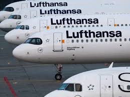 Aviation News 9/1: Tập đoàn Lufthansa tuyển dụng tới 10.000 nhân viên năm 2025