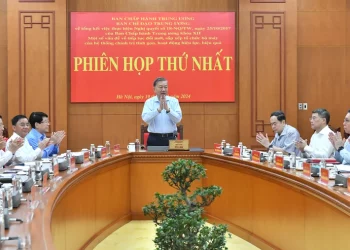 Cuộc cách mạng tinh gọn bộ máy: mục tiêu, thách thức và cơ hội