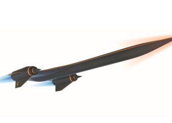 Aviation News 23/1: Công ty Trung Quốc phát triển máy bay siêu thanh 5.000 km/h