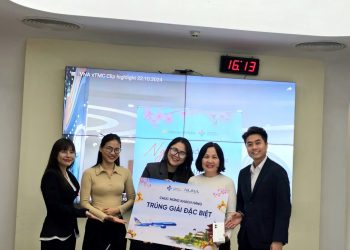 Gia hạn ưu đãi dịch vụ tầm soát sức khỏe T-Matsuoka Nura cho CBNV